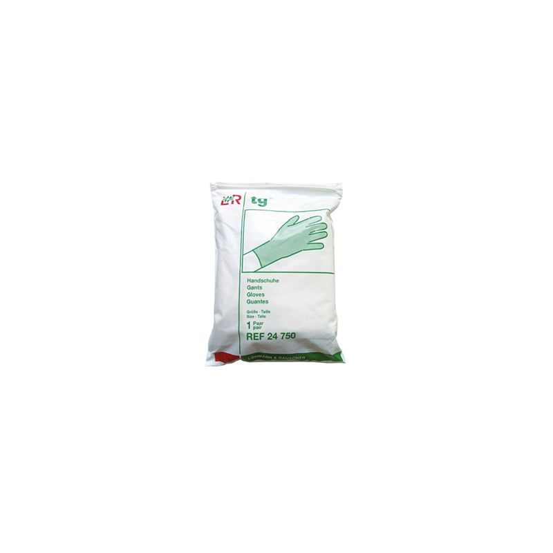 GANT TG COTON T7,5/8,5 X2