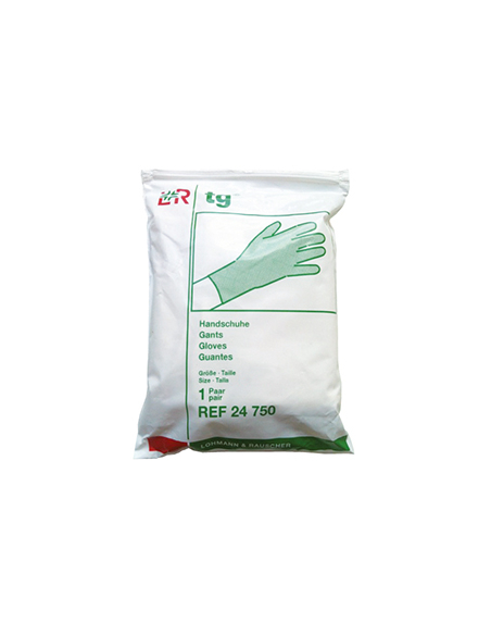 GANT TG COTON T7,5/8,5 X2
