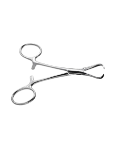 Pince Ombredanne 13 cm