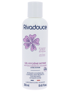 GEL HYGIENE INTIME...