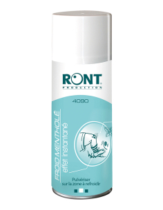 AEROSOL FROID MENTHOLEE 400ML