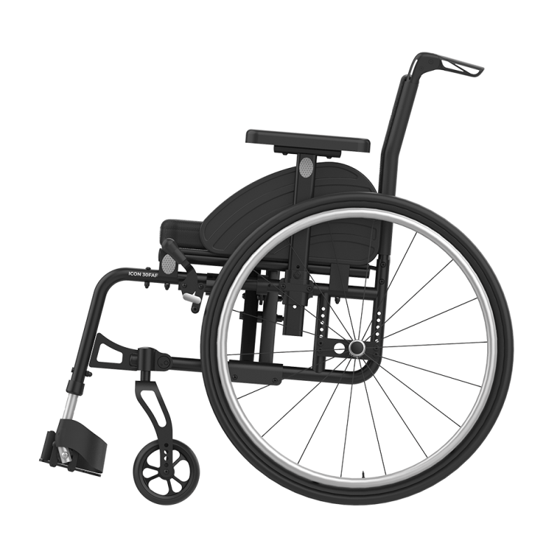 KIT DE VIS POUR ROUE AVANT - ICON 30 FAF
