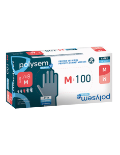 GANT POLYSEM T7/8 LATEX NON...