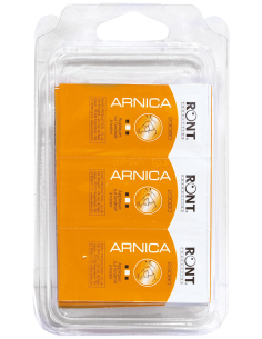 CREME TRIO ARNICA BLISTER X10
