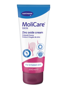 CREME OXYDE ZINC MOLICARE...