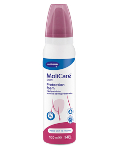 MOUSSE DERMO PROTECT...