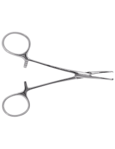 PINCE KOCHER AG COURBE 11CM...