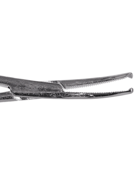 PINCE KOCHER AG COURBE 11CM JOLETI