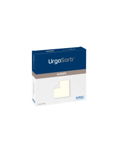 URGOSORB COMPRESSE ET...