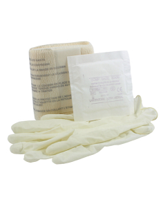 COUSSIN HEMOSTATIQUE