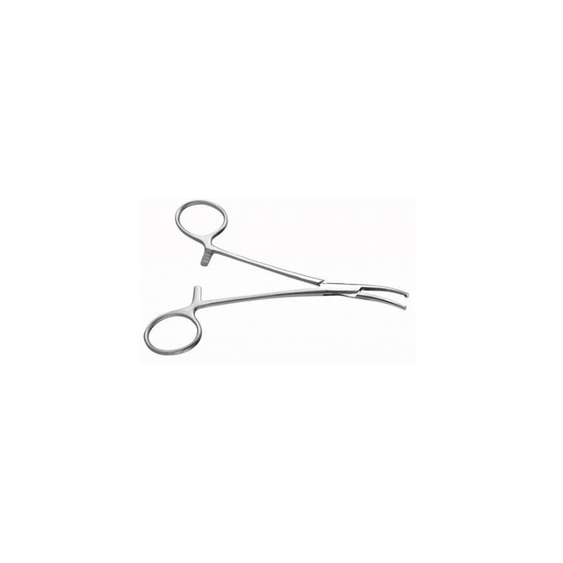 Pince Leriche courbe A/G 15 cm