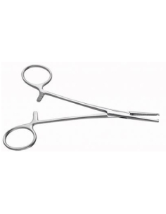 Pince Leriche droite A/G 15 cm