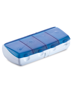 DISTRIBUTEUR JOUR PILBOX...