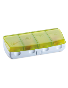DISTRIBUTEUR JOUR PILBOX...