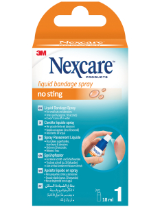 PANSEMENT NEXCARE PANSEMENT...
