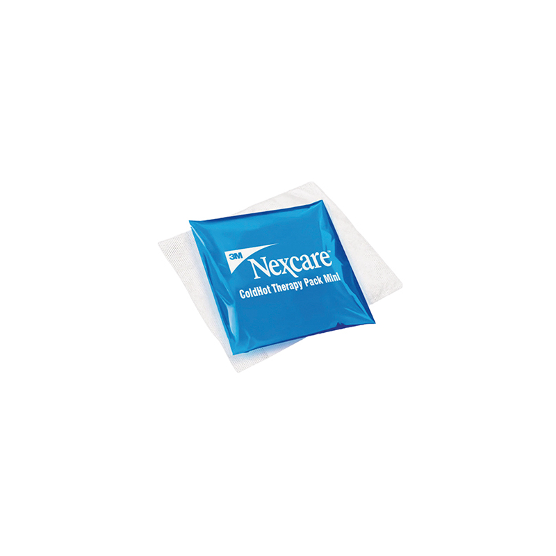 COUSSIN NEXCARE COLDHOT MINI 11X12CM