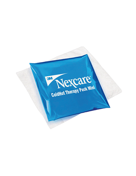 COUSSIN NEXCARE COLDHOT MINI 11X12CM