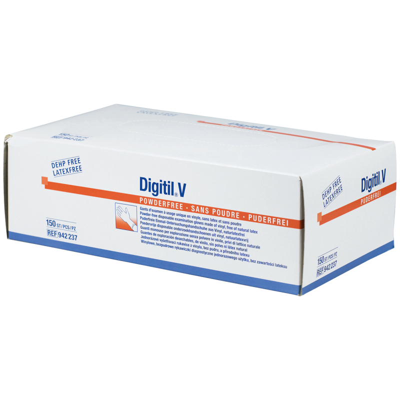 GANT DIGITIL V T7/8 NON POUDRE