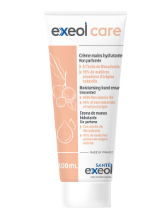 CREME MAIN EXEOL CARE 100ML...