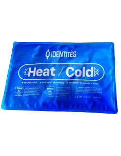 Compresse chaud - froid...