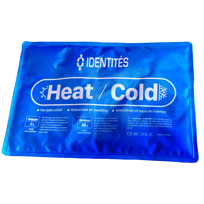 Compresse chaud - froid confort 30 x...