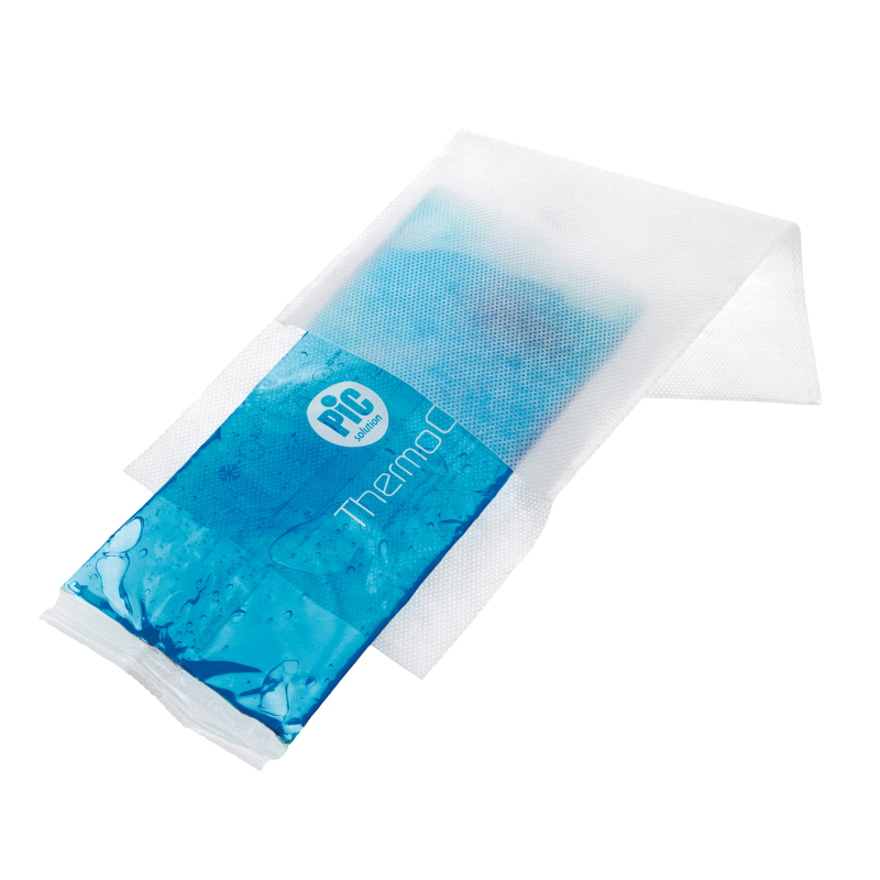 COUSSIN THERMOGEL BASIC 10X26CM