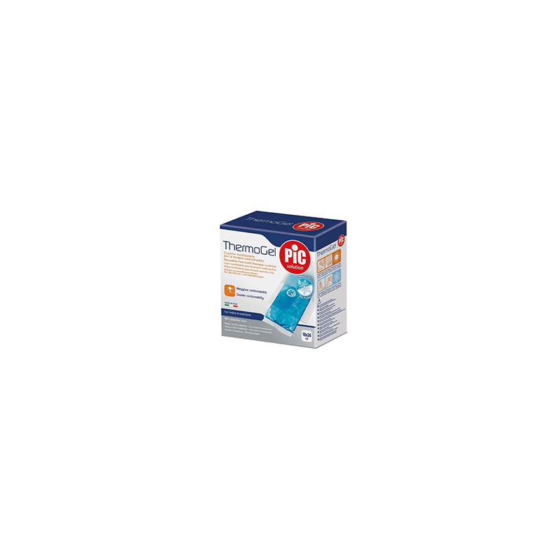 COUSSIN THERMOGEL BASIC 10X26CM