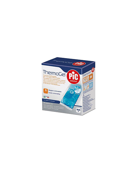 COUSSIN THERMOGEL BASIC 10X26CM