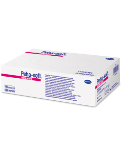 GANT PEHA SOFT NITRILE T7/8...