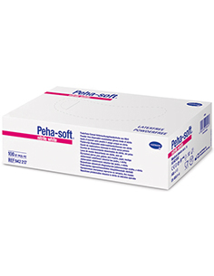GANT PEHA SOFT NITRILE T8/9...