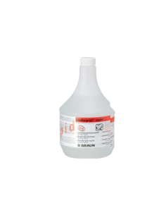 MELISEPTOL RAPID détergent désinfectant alcoolique WEST, flacon de 750ml