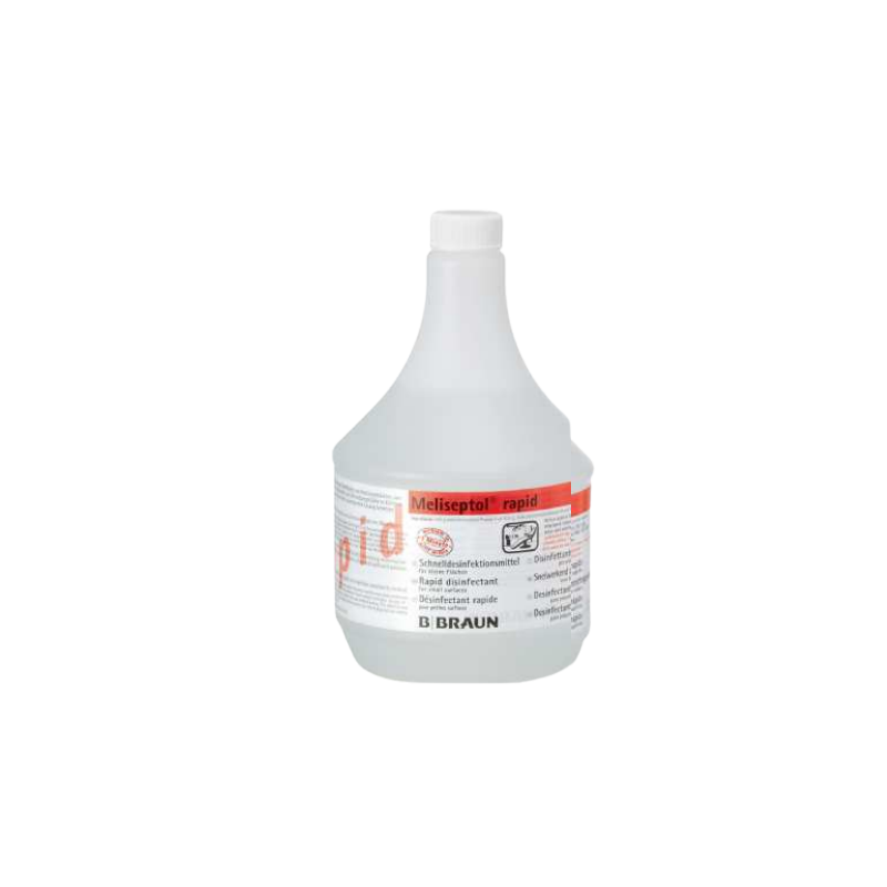 MELISEPTOL RAPID détergent...