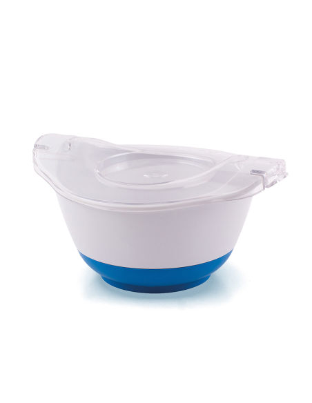 BOL ANTIDERAPANT BLANC BLEU