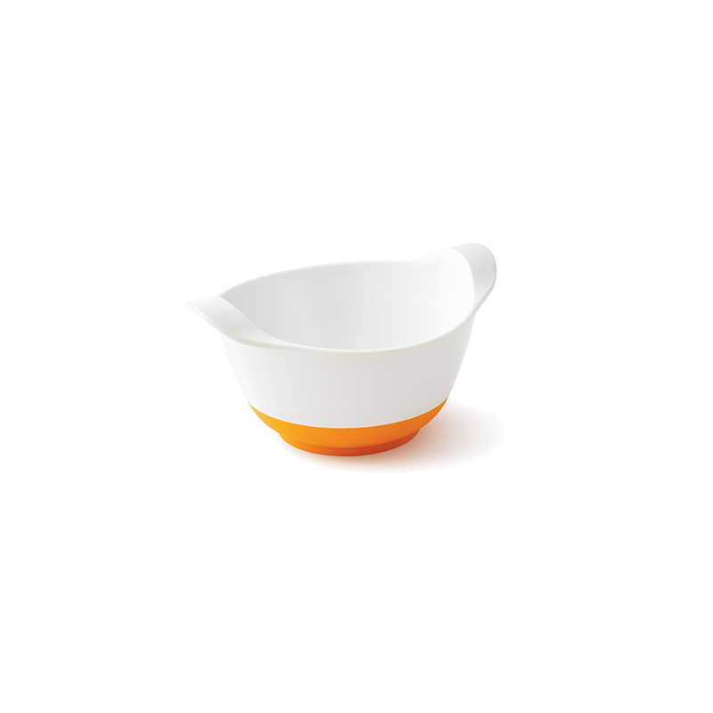 BOL ANTIDERAPANT BLANC ORANGE