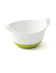 BOL ANTIDERAPANT BLANC VERT