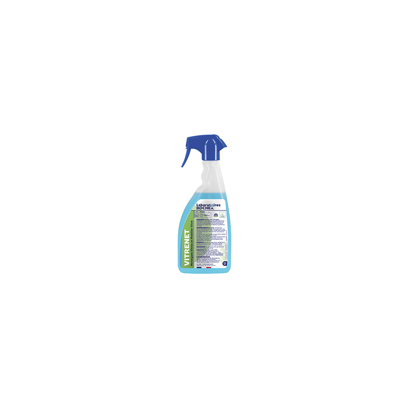 NETTOYANT SURFACE VITRENET 750ML