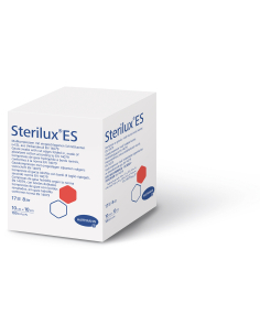 COMPRESSE GAZE ST STERILUX...