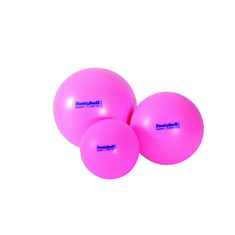 Ballon de jeu ultra - souple 15 cm
