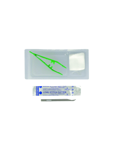 Set d'ablation de fils n°1