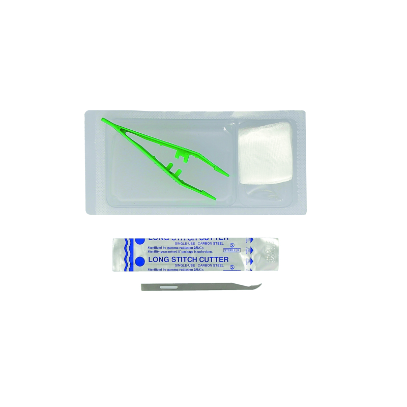 Set d'ablation de fils n°1