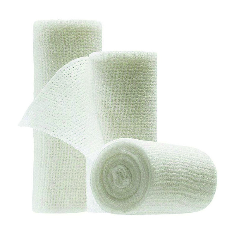 BANDE DE GAZE EXTENSIBLE 7cmx3m Bte...