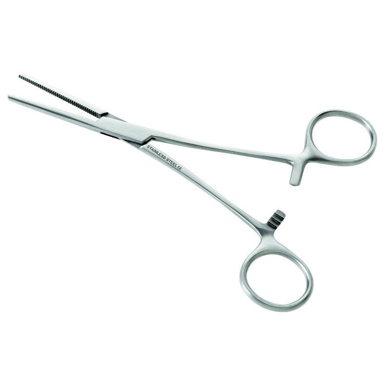 Pince de Halstead droite SG 13 cm