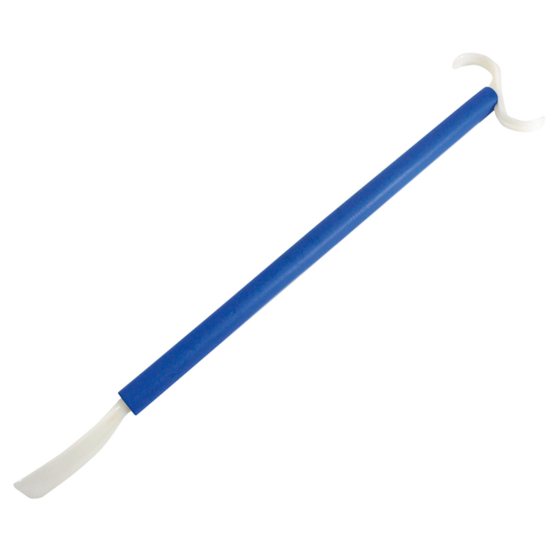 BATON HABILLEMENT ET CHAUSSE PIED