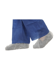 COUVRE CHAUSSURE NT BLANC