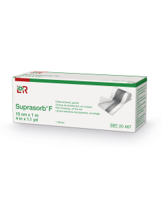 PANSEMENT SUPRASORB F...