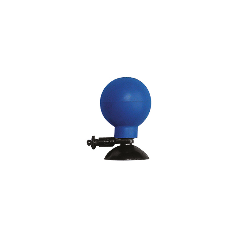ELECTRODE POIRE COUPELLE METAL 30MM