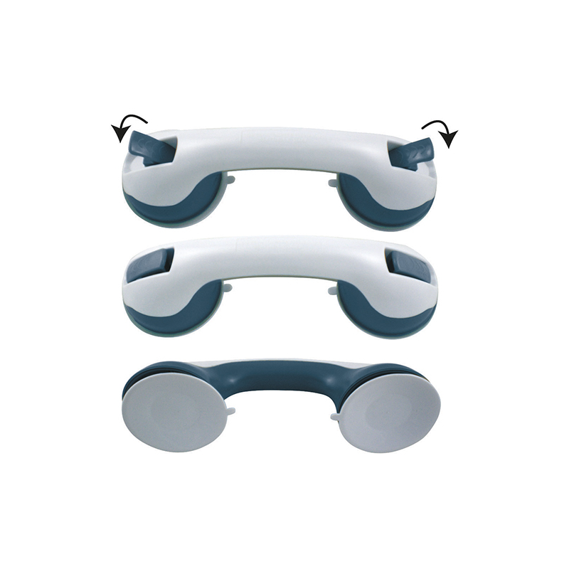 BARRE APPUI VENTOUSE 29CM JOLETI
