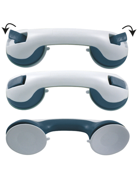 BARRE APPUI VENTOUSE 29CM JOLETI