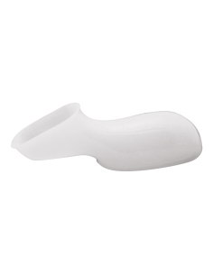 URINAL FEMME 1L PLAST NATUREL