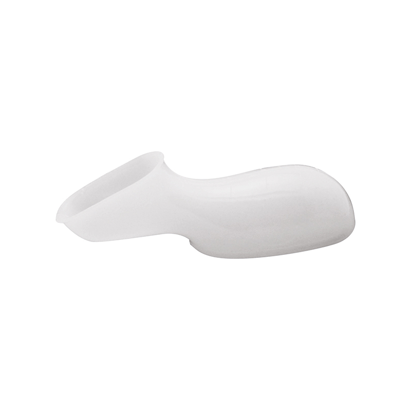 URINAL FEMME 1L PLAST NATUREL
